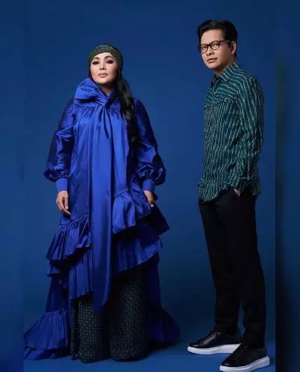 Lagu untuk istri © 2020 brilio.net Lagu untuk istri © 2020 brilio.net