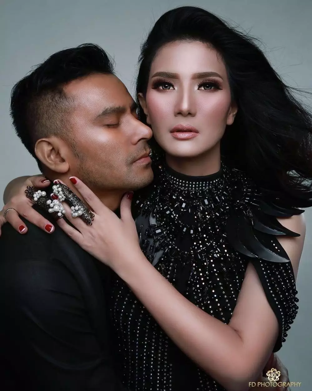 Lagu untuk istri © 2020 brilio.net Lagu untuk istri © 2020 brilio.net