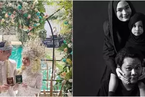 Rey Mbayang dan 6 seleb ini ciptakan lagu untuk istri tercinta