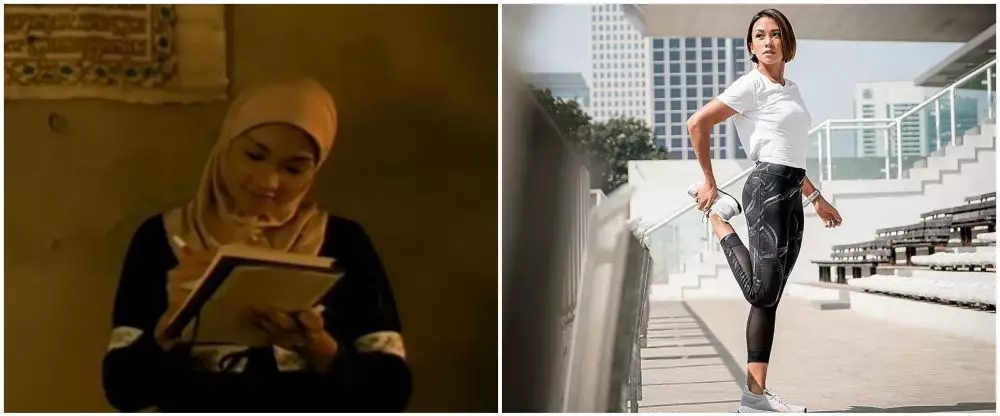 Ayat-Ayat Cinta berbagai sumber