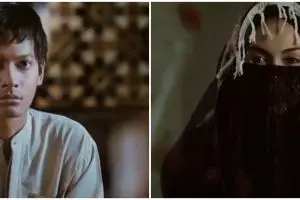 12 Tahun berlalu, ini kabar terbaru 6 pemain Ayat-Ayat Cinta