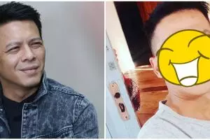 4 Pedagang ini viral karena wajahnya mirip banget penyanyi terkenal