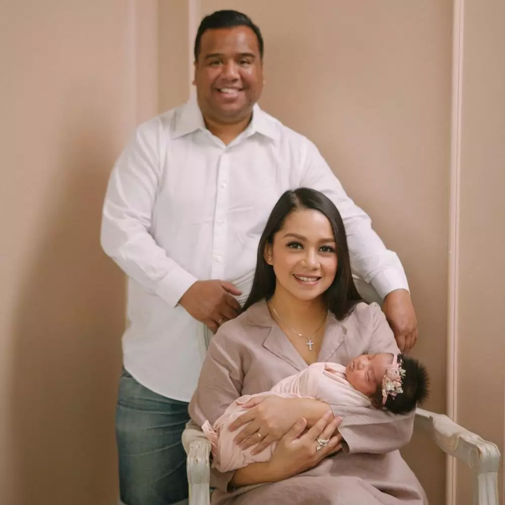 7 potret terbaru Cindy AFI 2 © 2020 Instagram