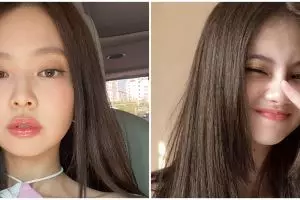 5 Seleb cantik Tanah Air ini disebut mirip artis Korea, memesona