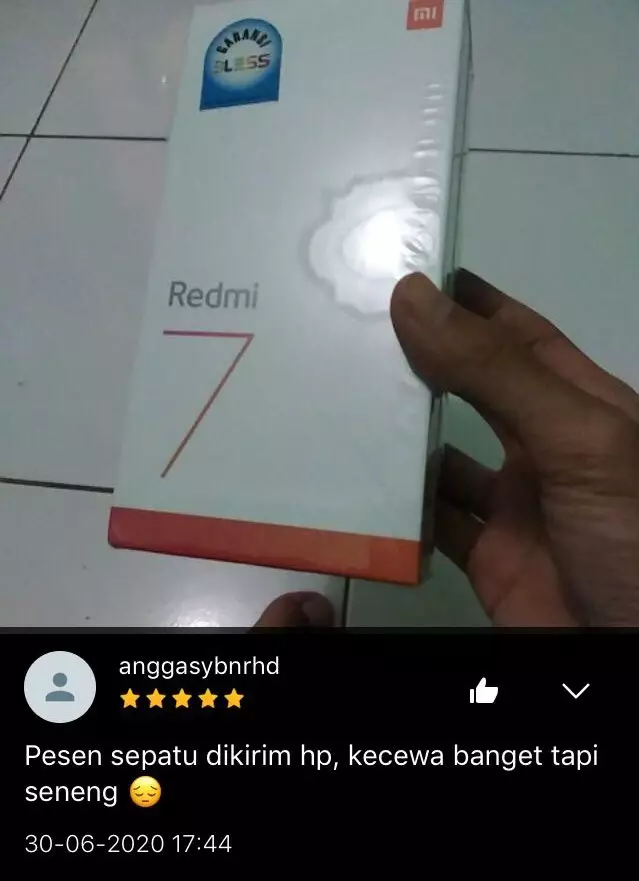 komentar lucu pembeli olshop berbagai sumber komentar lucu pembeli olshop berbagai sumber