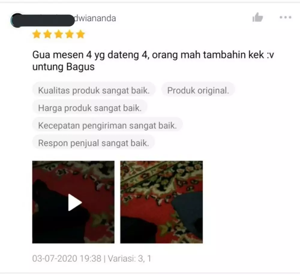komentar lucu pembeli olshop berbagai sumber komentar lucu pembeli olshop berbagai sumber
