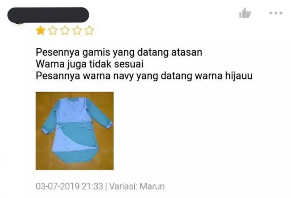 komentar lucu pembeli olshop berbagai sumber komentar lucu pembeli olshop berbagai sumber