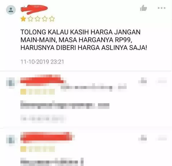 komentar lucu pembeli olshop berbagai sumber komentar lucu pembeli olshop berbagai sumber