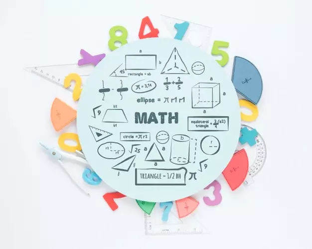 Tebak-tebakan lucu hitungan matematika © 2021 brilio.net Tebak-tebakan lucu hitungan matematika © 2021 brilio.net
