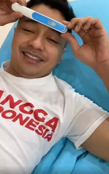 angbeen rishi umumkan kehamilan Instagram angbeen rishi umumkan kehamilan Instagram