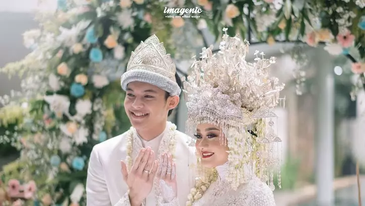 Pembelaan Rey Mbayang © 2020 brilio.net