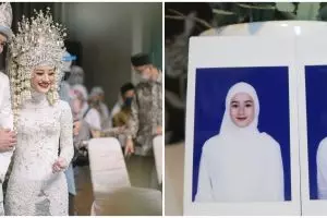 Rey Mbayang ungkap Dinda Hauw nggak bisa masak mi instan hanya prank