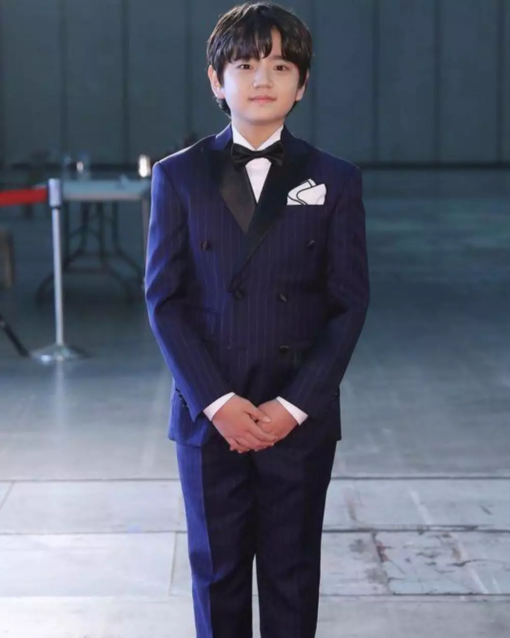 bintang cilik langganan drama  Instagram