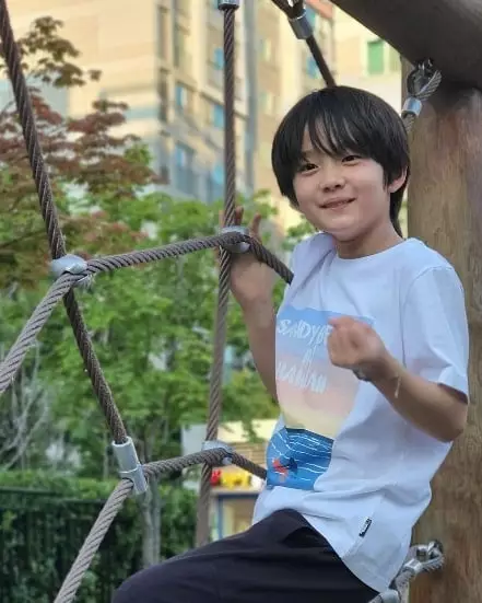 bintang cilik langganan drama  Instagram