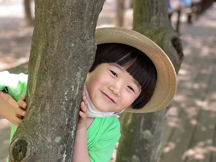 bintang cilik langganan drama  Instagram