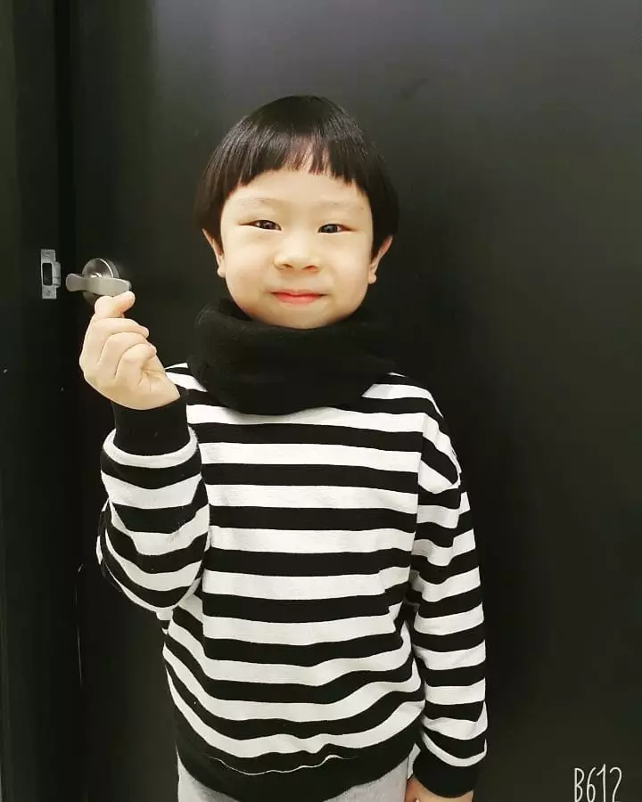 bintang cilik langganan drama  Instagram