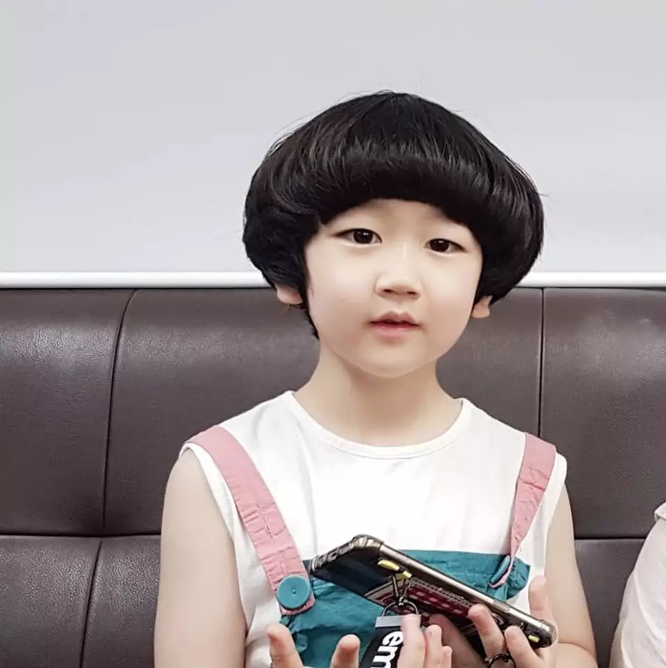 bintang cilik langganan drama  Instagram