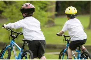 Harga sepeda anak terbaru 2020 lengkap dengan modelnya