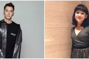 8 Seleb muda blasteran ini buktikan kariernya makin berkilau di 2020