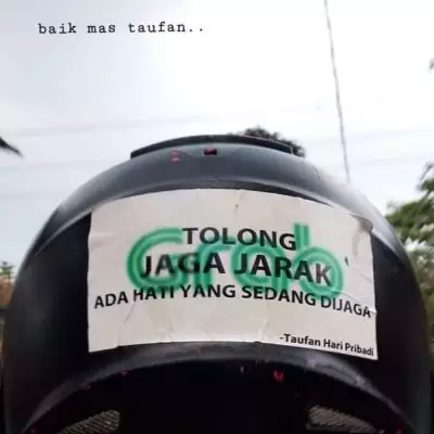 peringatan lucu jaga jarak berbagai sumber peringatan lucu jaga jarak berbagai sumber