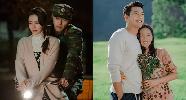 Adegan fenomenal drama Korea © 2020 brilio.net