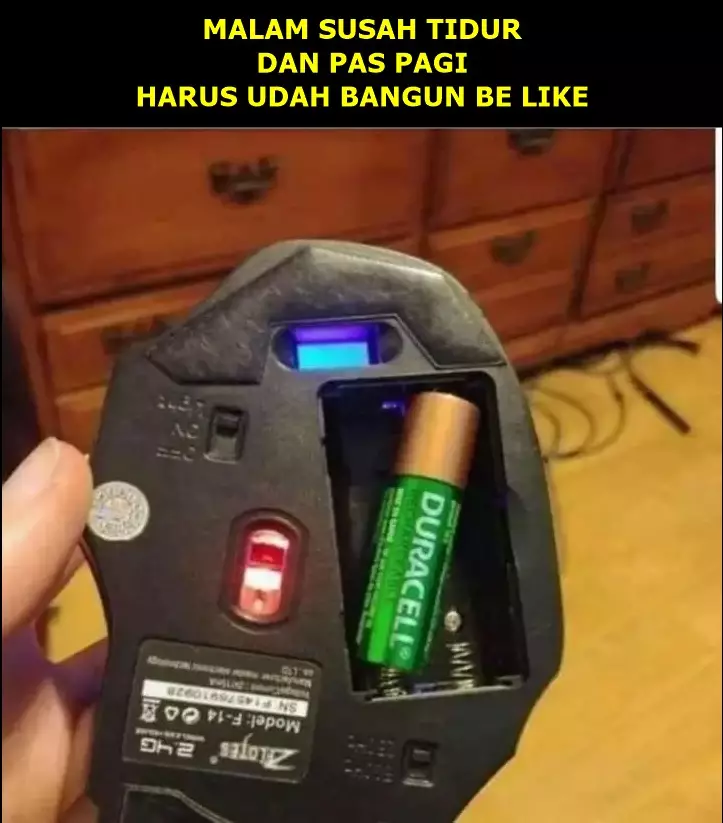 susah tidur jengkel berbagai sumber