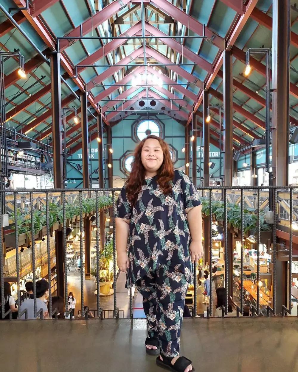 Nanda Putri © 2020 brilio.net Nanda Putri © 2020 brilio.net