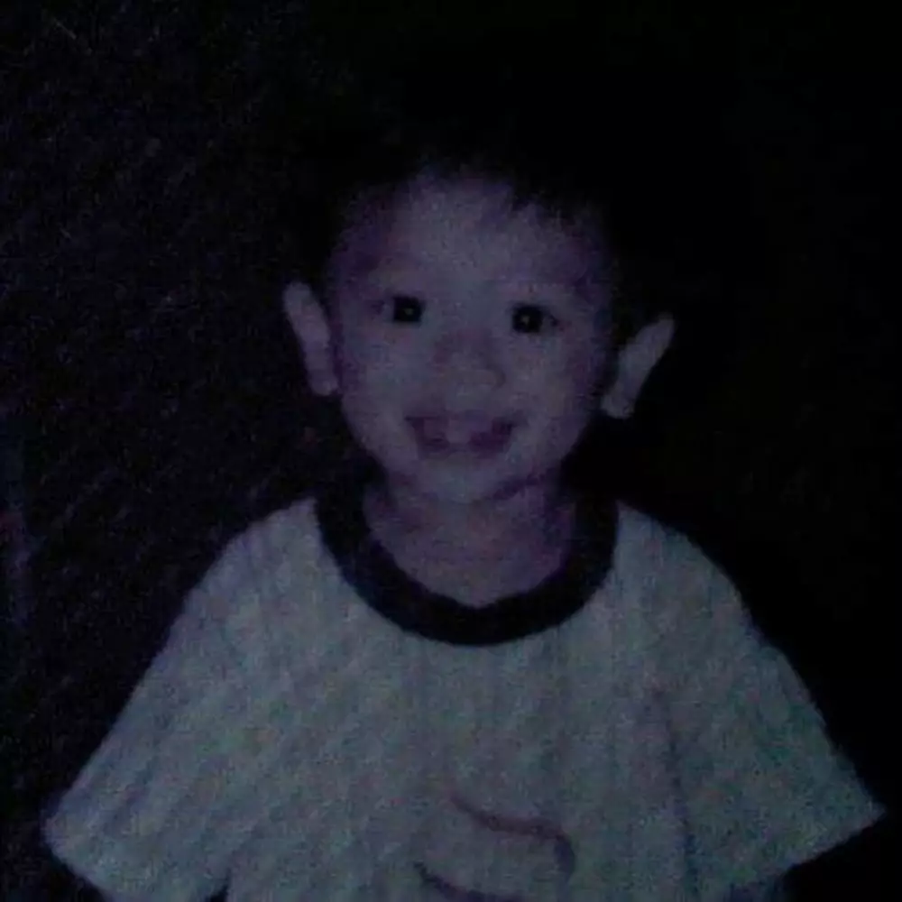 Transformasi Rizky Billar © 2020 brilio.net