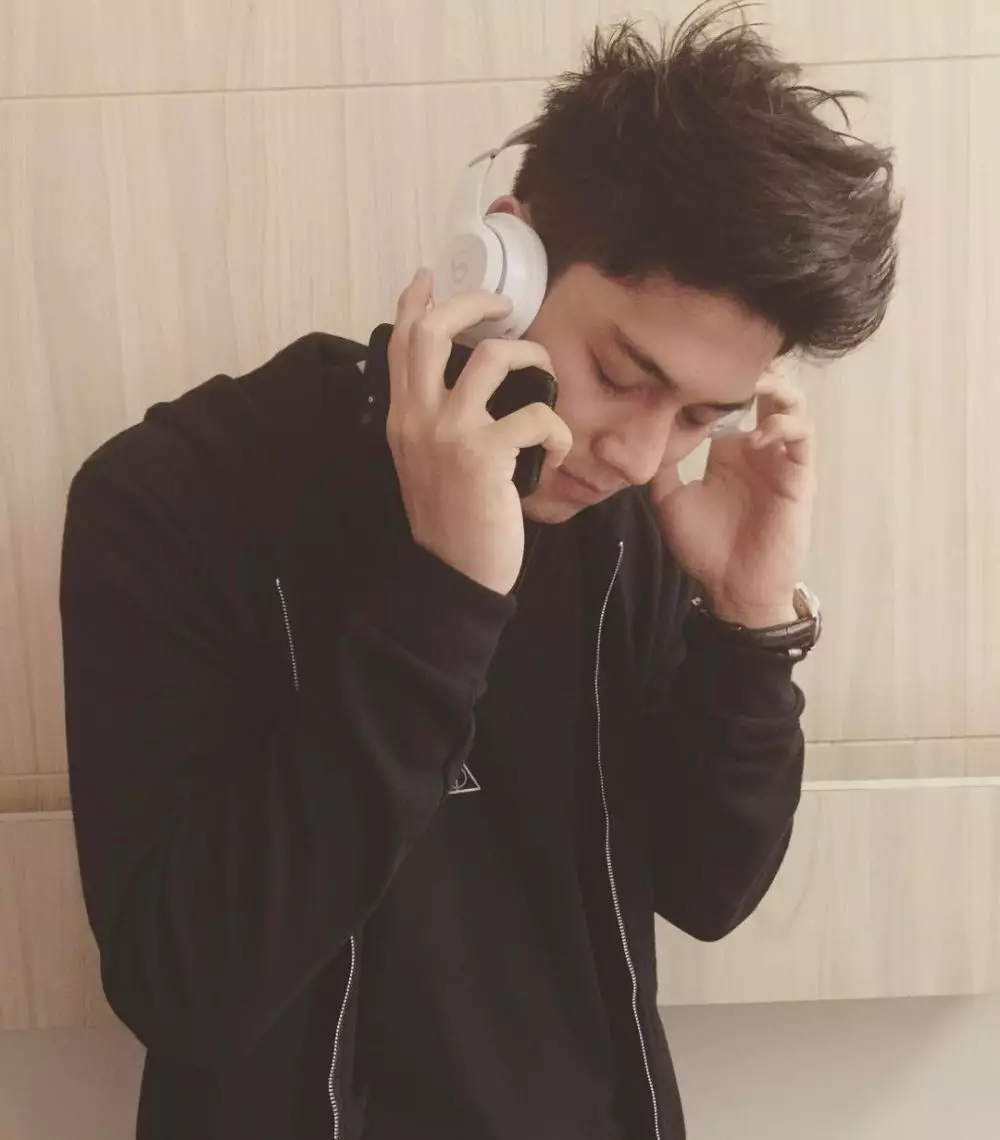 Transformasi Rizky Billar © 2020 brilio.net