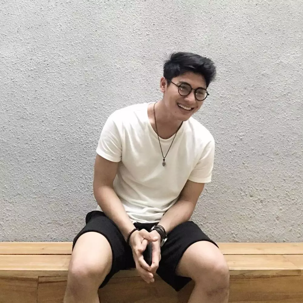 Transformasi Rizky Billar © 2020 brilio.net