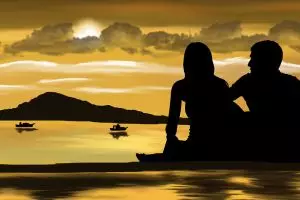 7 Alasan semua orang bisa berkencan dengan Leo