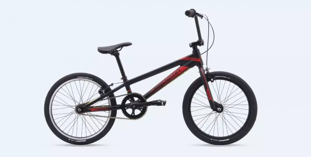 sepeda BMX © 2020 brilio.net polygonbikes.com