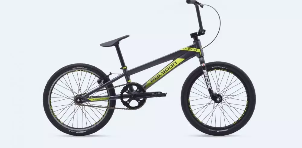 sepeda BMX © 2020 brilio.net polygonbikes.com