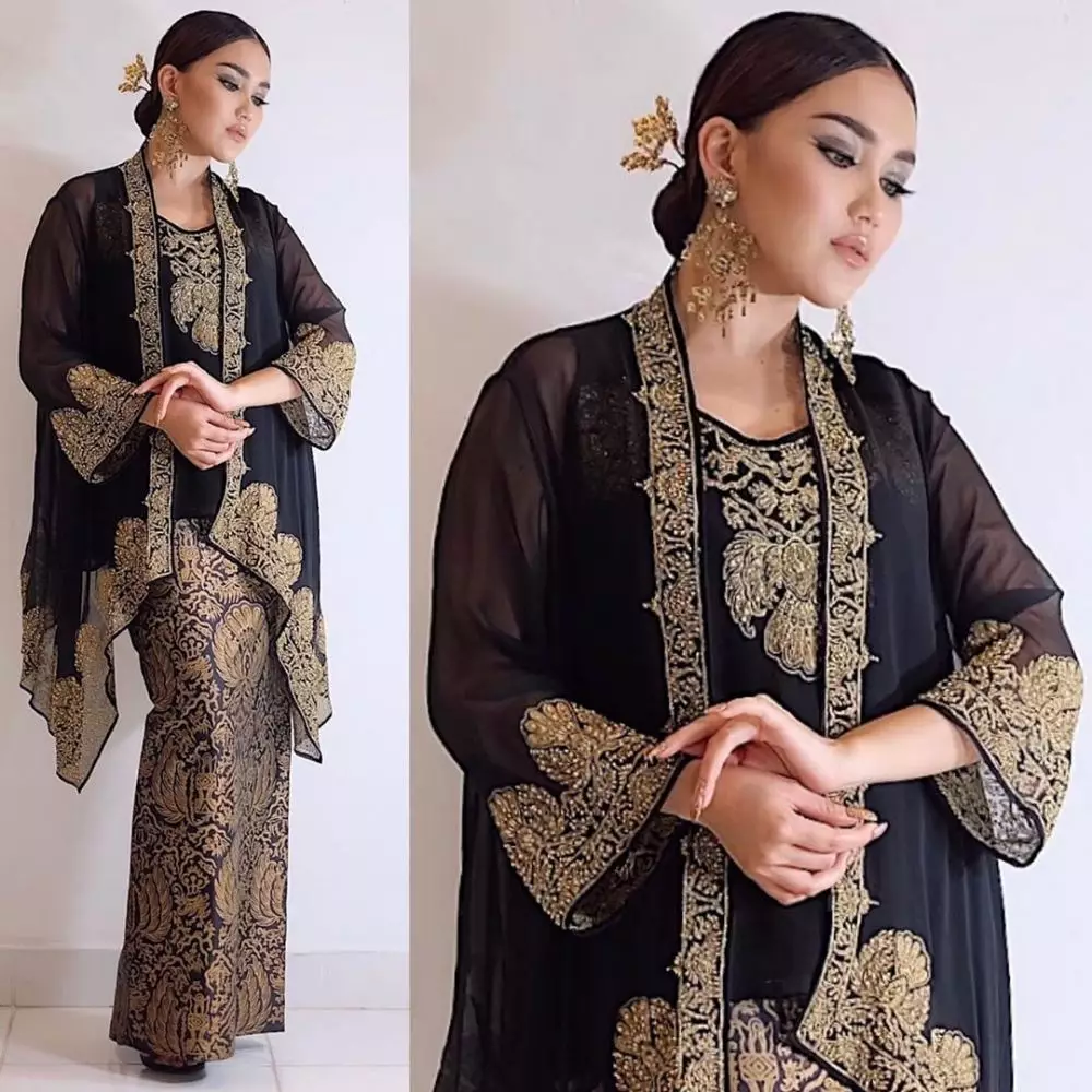 gaya pemotretan ayu ting ting Instagram