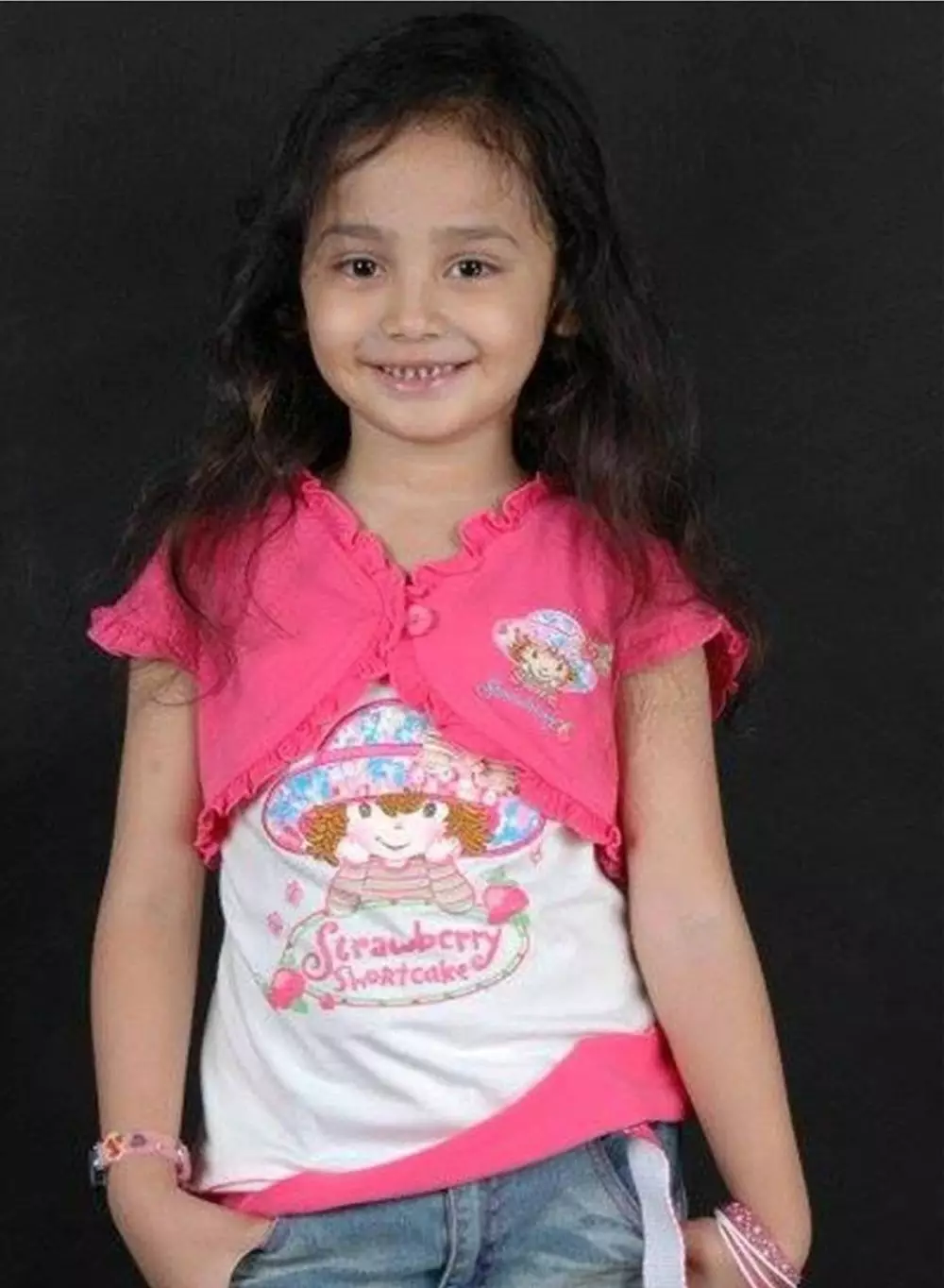 Transformasi Syifa Hadju © 2020 brilio.net