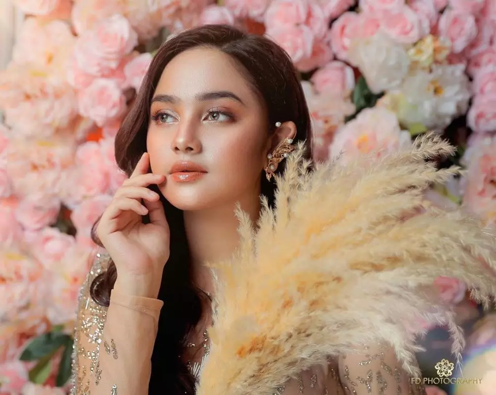 Transformasi Syifa Hadju © 2020 brilio.net