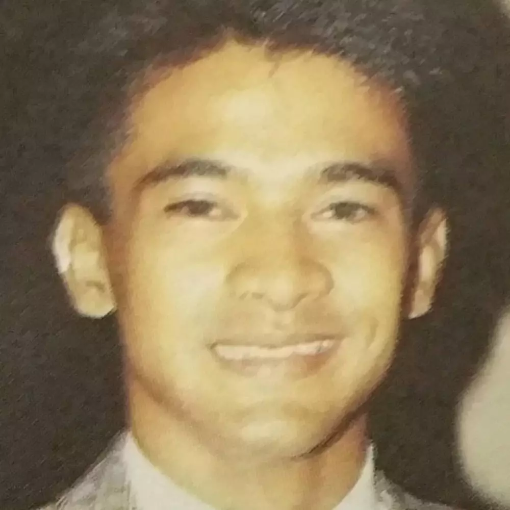 Potret lawas Donny Damara Instagram