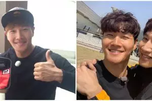 13 Potret rumah Kim Jong-kook Running Man, dekorasinya curi perhatian