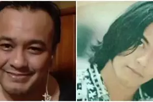 7 Potret Diky Chandra gondrong semasa muda ini macho abis