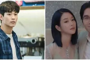 9 Momen Choi Daniel di It's Okay To Not Be Okay, Kim Soo-hyun cemburu