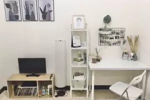 Viral potret kondisi kamar kos lama ditinggal penghuni