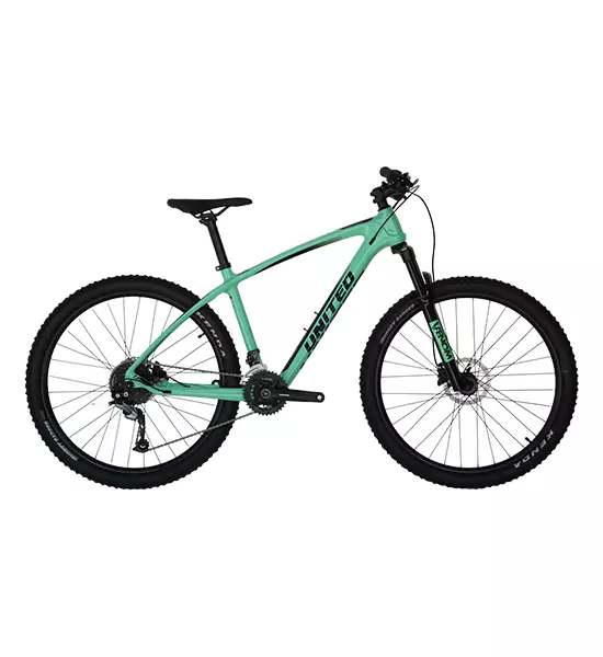 sepeda United Manfred unitedbike.com