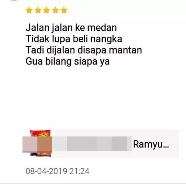 curhatan pembeli online shop testimoni © 2020 instagram.com curhatan pembeli online shop testimoni © 2020 instagram.com