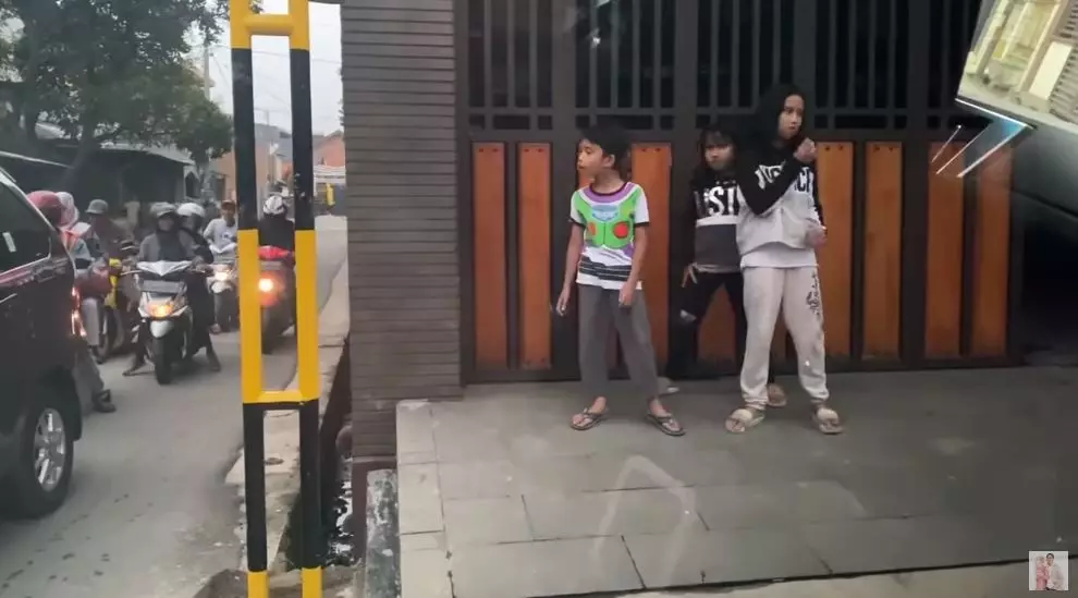 Momen Citra Kirana ketemu orang tua YouTube Momen Citra Kirana ketemu orang tua YouTube