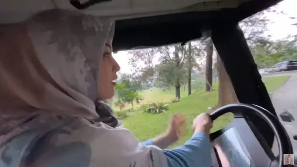 Momen Citra Kirana ketemu orang tua YouTube Momen Citra Kirana ketemu orang tua YouTube