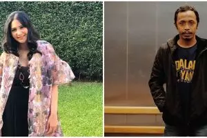 Kini punya rumah mewah, 5 seleb ini dulunya sempat ngontrak