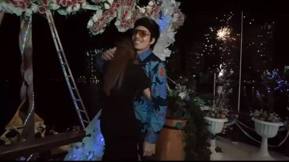 Aurel lamar Atta instagram