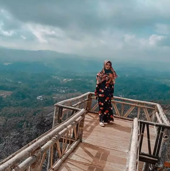 8 Fakta Ana Amalia Instagram