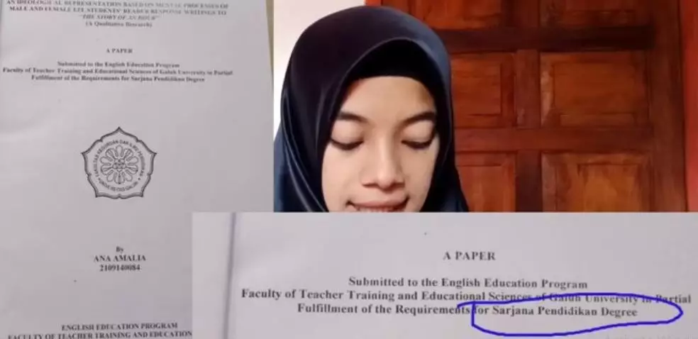 8 Fakta Ana Amalia YouTube