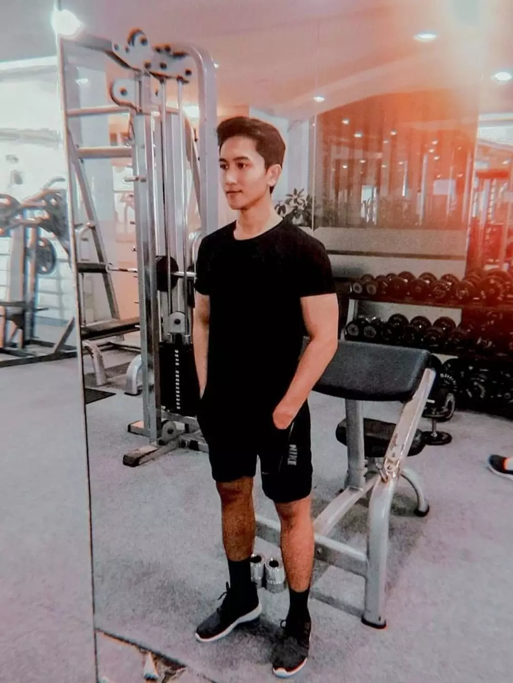 Tampilan Goldi Idola Cilik © 2020 brilio.net Tampilan Goldi Idola Cilik © 2020 brilio.net